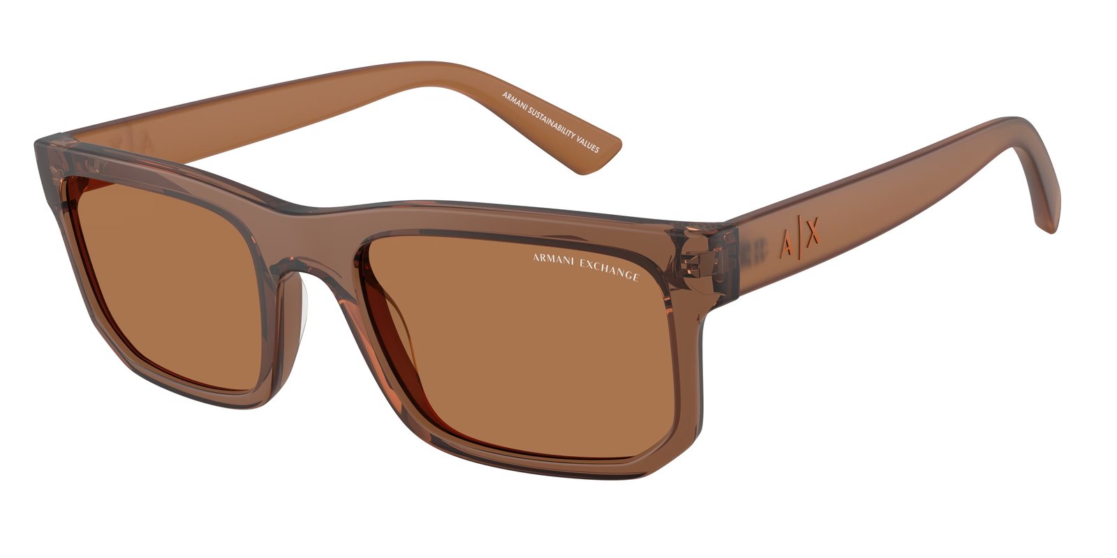 Armani Exchange AX4165SF Sunglasses