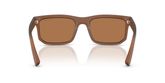 Armani Exchange AX4165SF Sunglasses