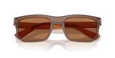 Armani Exchange AX4165SF Sunglasses