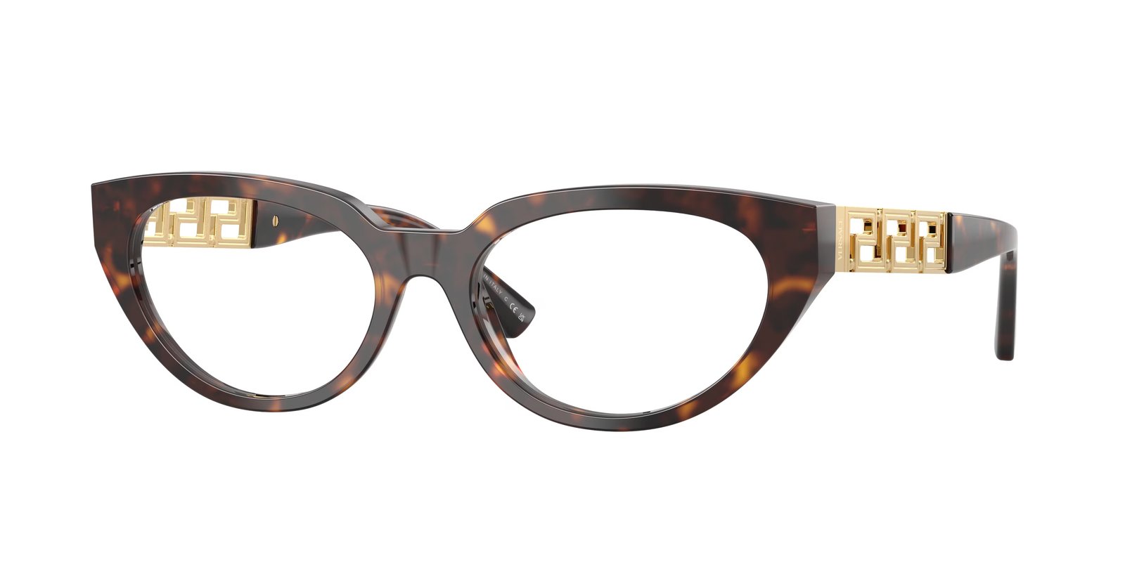 Versace VE3383F Eyeglasses