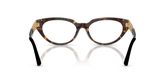 Versace VE3383F Eyeglasses