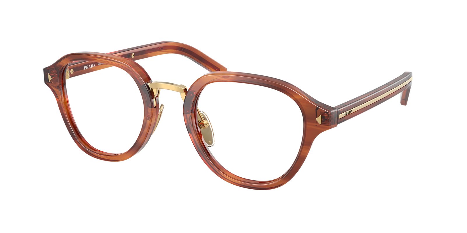 Prada PR C05V Eyeglasses