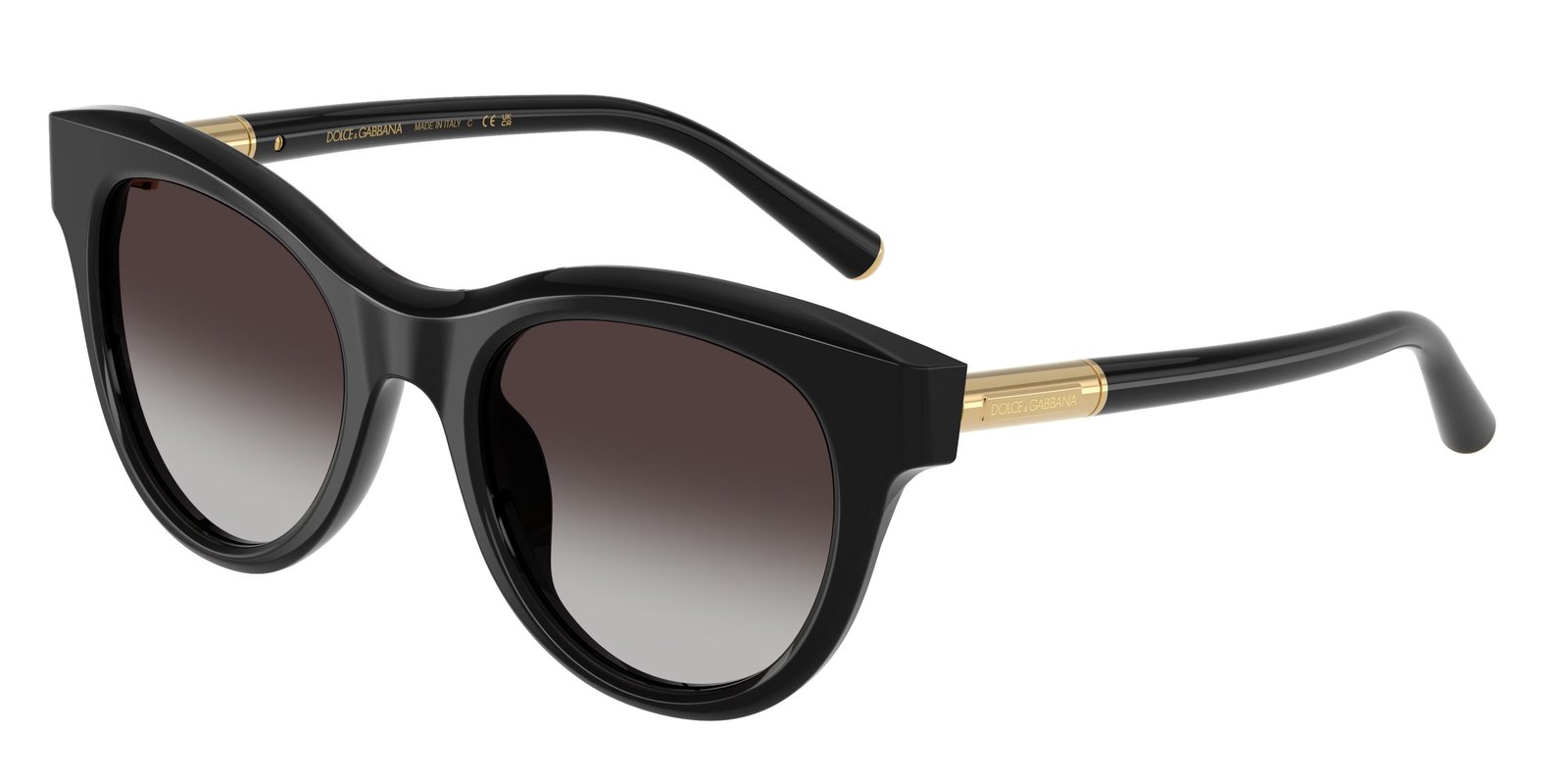 Dolce & Gabbana DG4518 Sunglasses