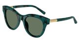 Dolce & Gabbana DG4518 Sunglasses