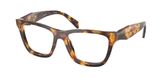 Prada PR C10V Eyeglasses
