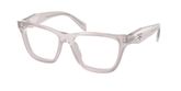 Prada PR C10V Eyeglasses
