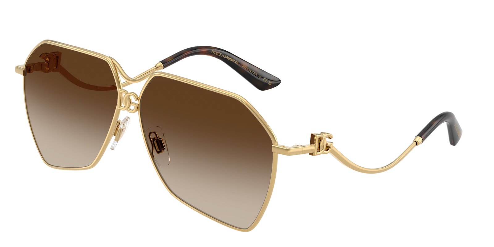 Dolce & Gabbana DG2326 Sunglasses