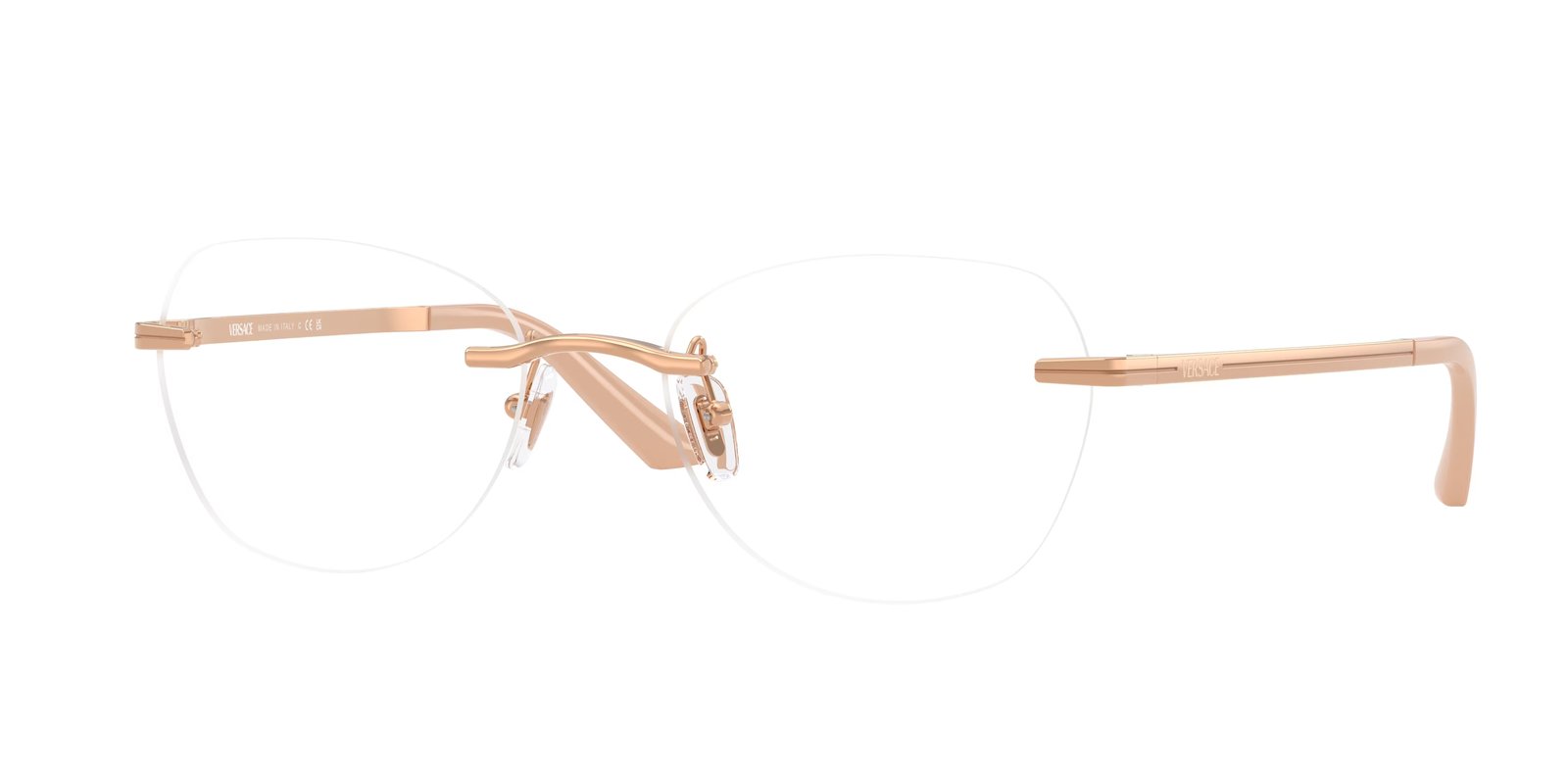 Versace VE1314D Eyeglasses