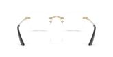 Versace VE1314D Eyeglasses
