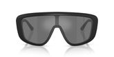 Dolce & Gabbana DG4520 Sunglasses