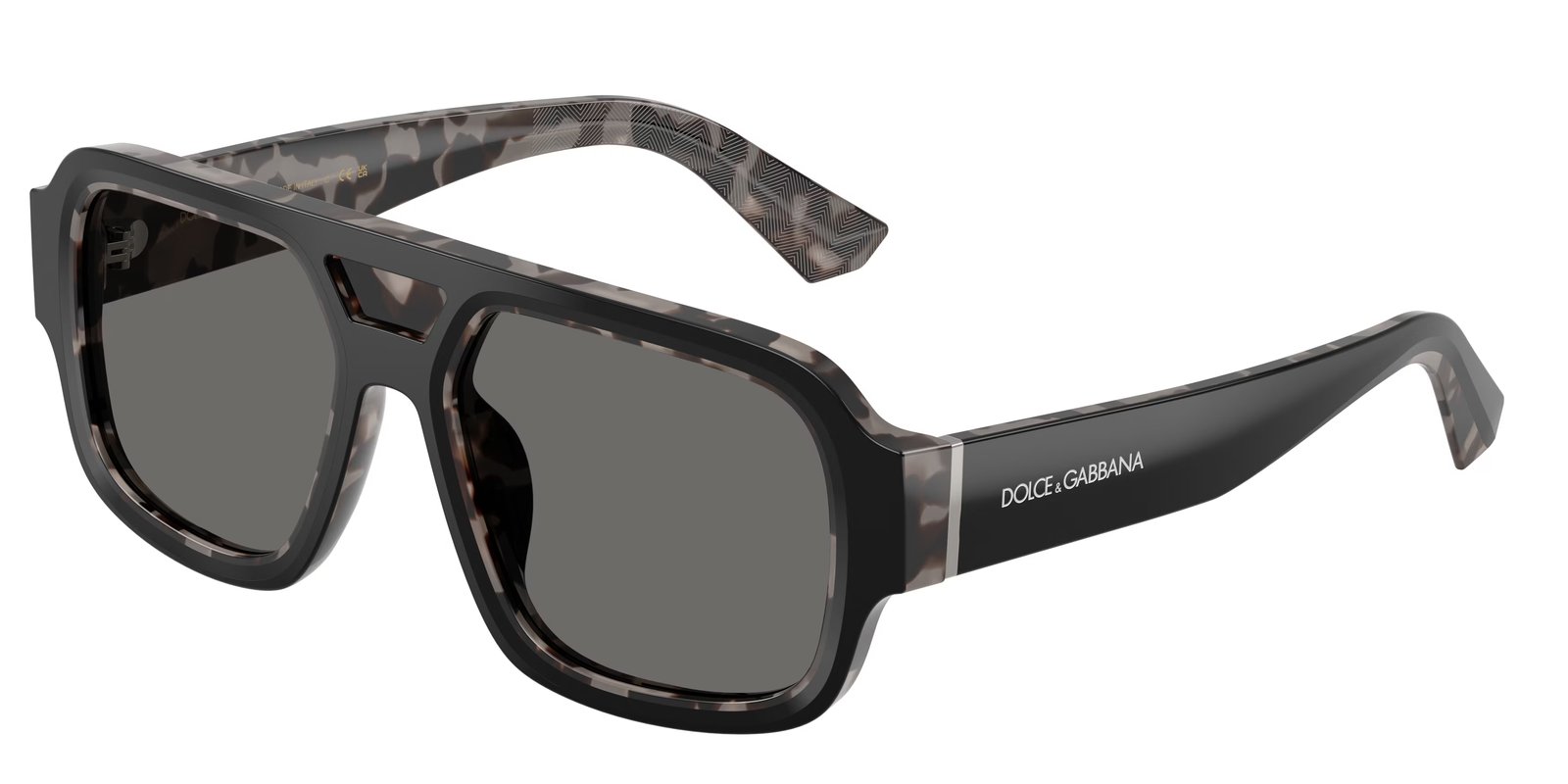Dolce & Gabbana DG4516 Sunglasses