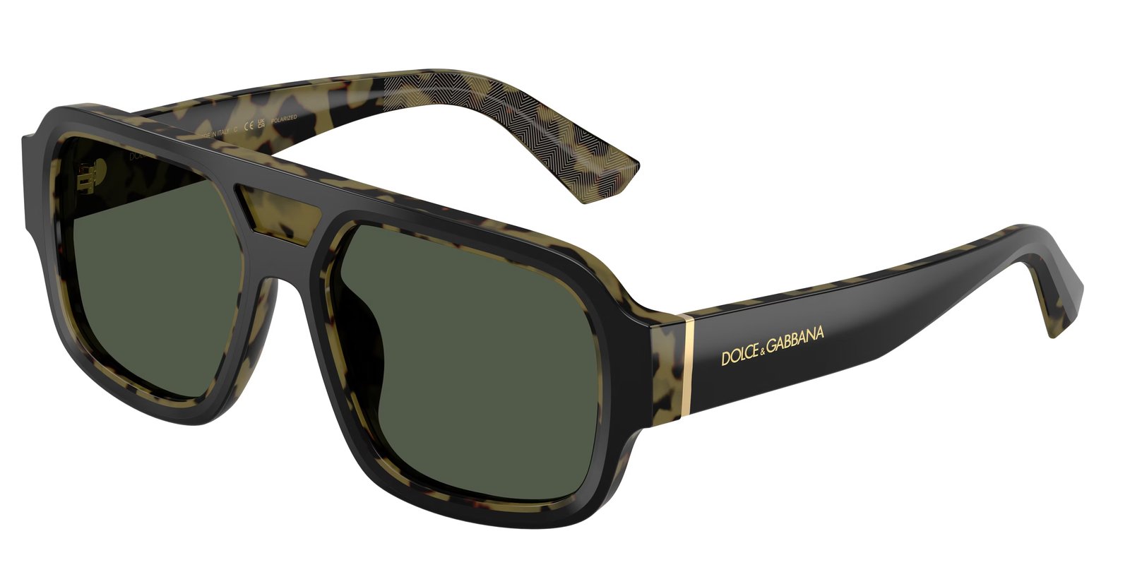 Dolce & Gabbana DG4516 Sunglasses