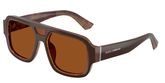 Dolce & Gabbana DG4516 Sunglasses