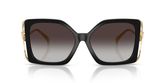 Versace VE4502U Sunglasses