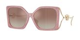 Versace VE4502U Sunglasses