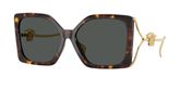 Versace VE4502U Sunglasses