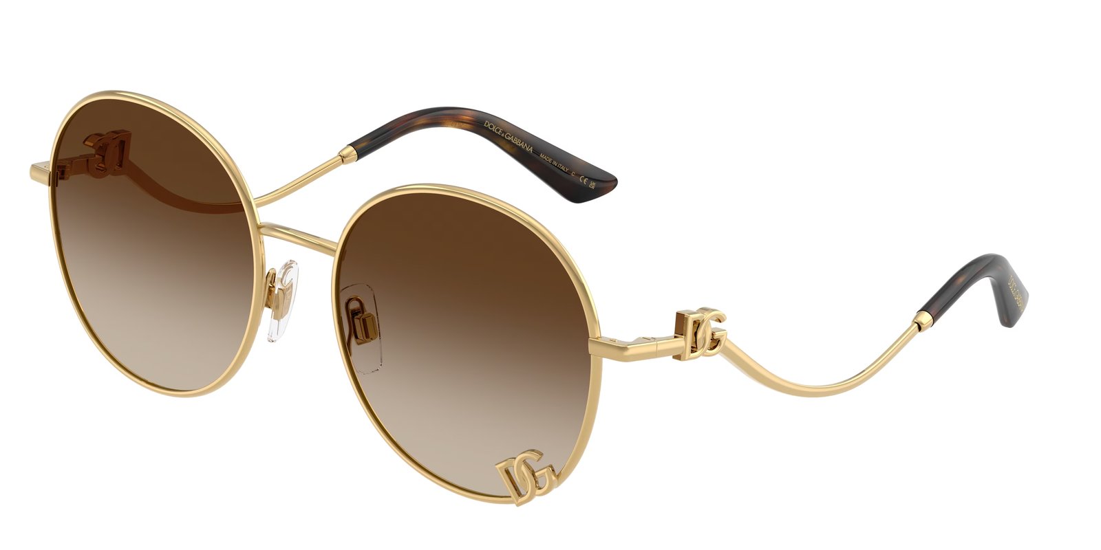 Dolce & Gabbana DG2324 Sunglasses