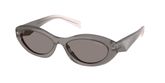 Prada PR 26ZSF Sunglasses