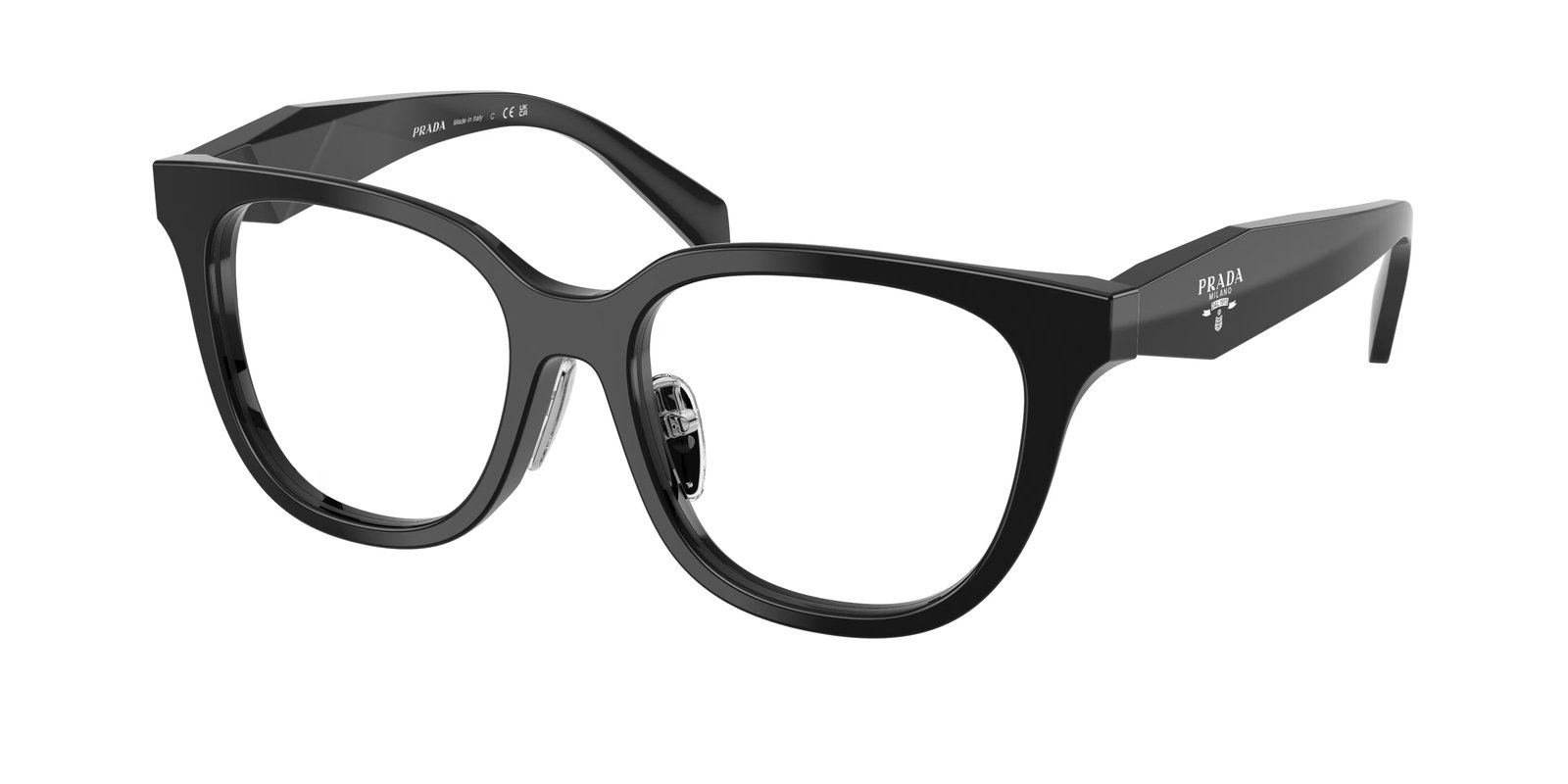 Prada PR C11VF Eyeglasses