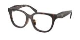 Prada PR C11VF Eyeglasses