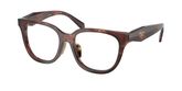 Prada PR C11VF Eyeglasses