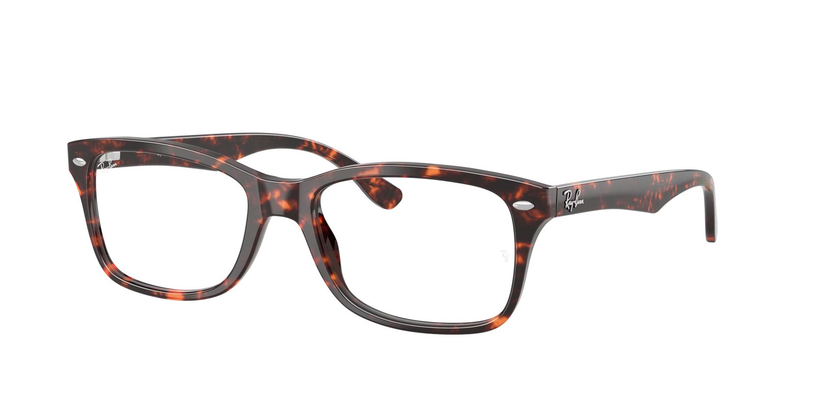 Ray Ban RX5228 Eyeglasses
