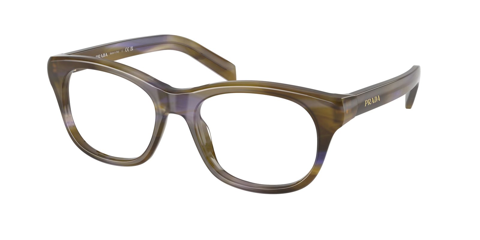 Prada PR C13V Eyeglasses