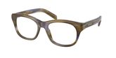 Prada PR C13V Eyeglasses