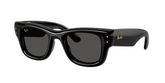Ray Ban RB4940 WAYFARER PUFFER Sunglasses