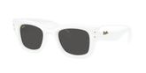 Ray Ban RB4940 WAYFARER PUFFER Sunglasses