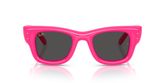 Ray Ban RB4940 WAYFARER PUFFER Sunglasses