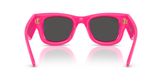 Ray Ban RB4940 WAYFARER PUFFER Sunglasses