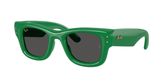 Ray Ban RB4940 WAYFARER PUFFER Sunglasses