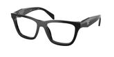 Prada PR C10VF Eyeglasses