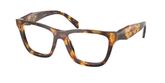 Prada PR C10VF Eyeglasses