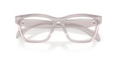Prada PR C10VF Eyeglasses