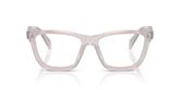 Prada PR C10VF Eyeglasses