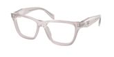 Prada PR C10VF Eyeglasses