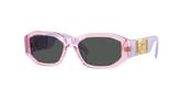 Versace VK4429U Eyeglasses