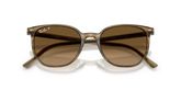 Ray Ban RB2197F ELLIOT Sunglasses