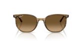 Ray Ban RB2197F ELLIOT Sunglasses