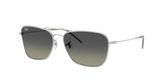 Ray Ban RBR0102S CARAVAN REVERSE Sunglasses