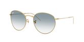 Ray Ban RBR0103S ROUND REVERSE Sunglasses