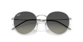 Ray Ban RBR0103S ROUND REVERSE Sunglasses