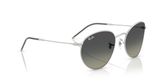 Ray Ban RBR0103S ROUND REVERSE Sunglasses