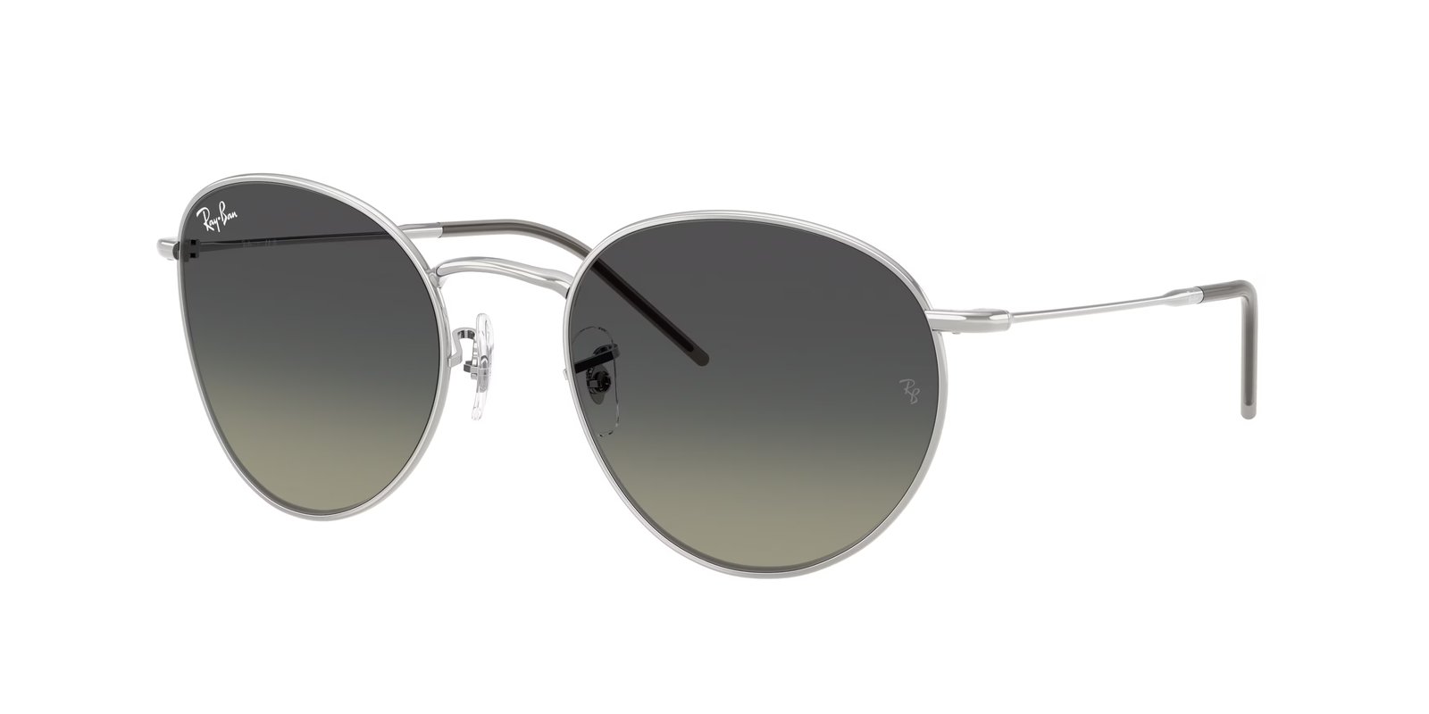 Ray Ban RBR0103S ROUND REVERSE Sunglasses
