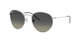 Ray Ban RBR0103S ROUND REVERSE Sunglasses