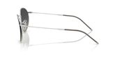 Ray Ban RBR0103S ROUND REVERSE Sunglasses