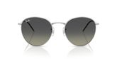 Ray Ban RBR0103S ROUND REVERSE Sunglasses