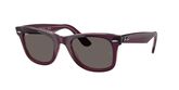 Ray Ban RB2140F WAYFARER Sunglasses